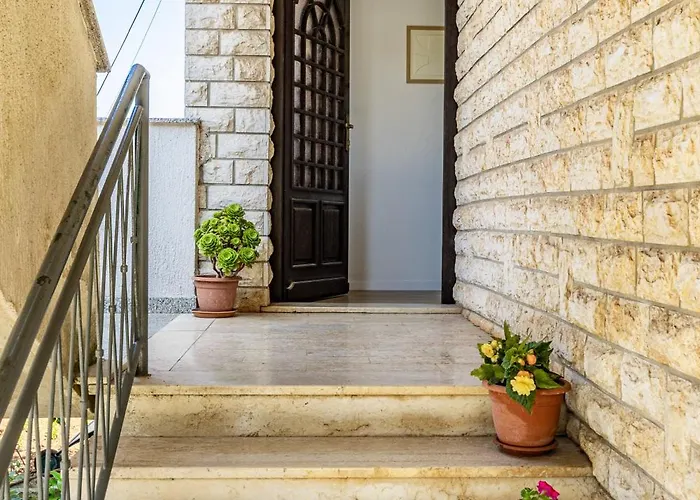 Four Waves New Διαμέρισμα