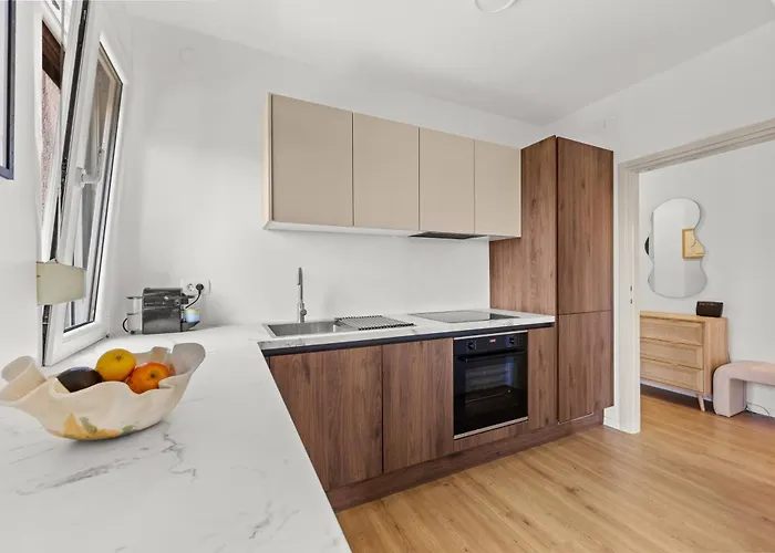 Four Waves New Διαμέρισμα Πούλα