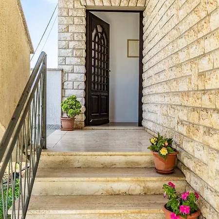 Four Waves New Apartmán