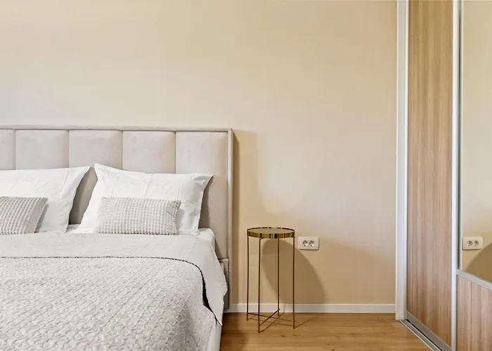 Four Waves New شقة *