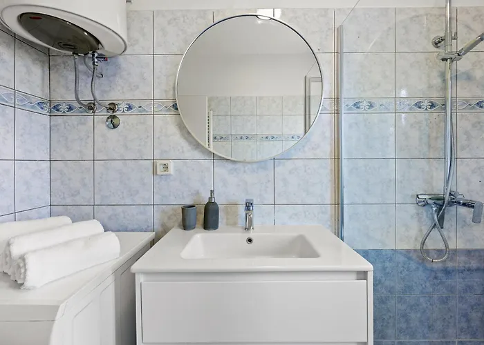 شقة Four Waves New