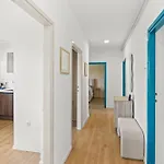 Four Waves New Apartamento Pula